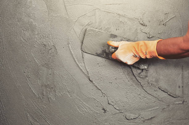 Best Industrial Concrete Flooring in Rio Vista, TX
