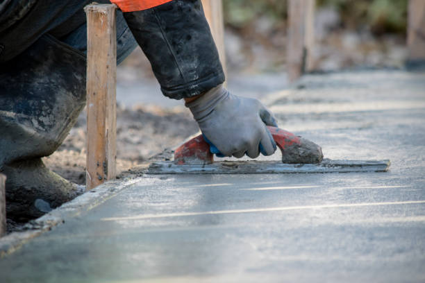 Best Concrete Sealing and Maintenance in Rio Vista, TX
