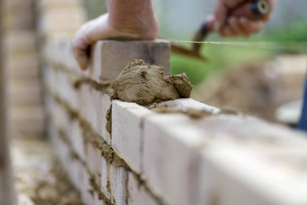 Best Decorative Concrete in Rio Vista, TX