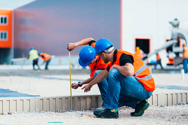 Best Concrete Patio Design and Installation in Rio Vista, TX